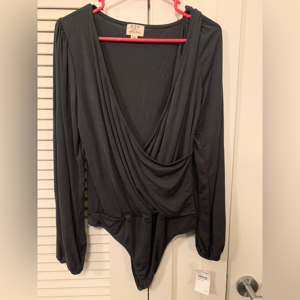 PST - Bodysuit (Size: L)